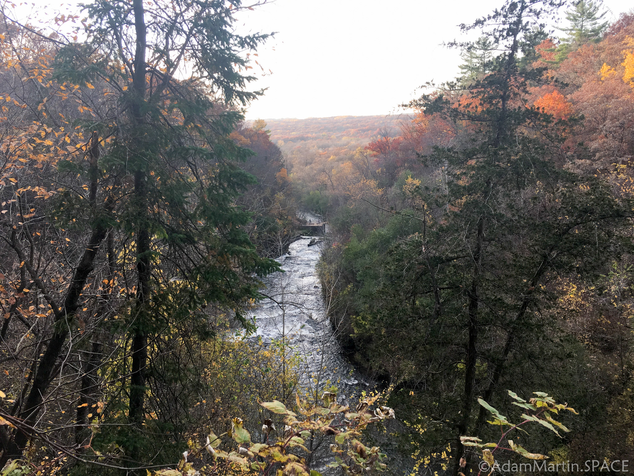 Willow River State Park AdamMartin.SPACE