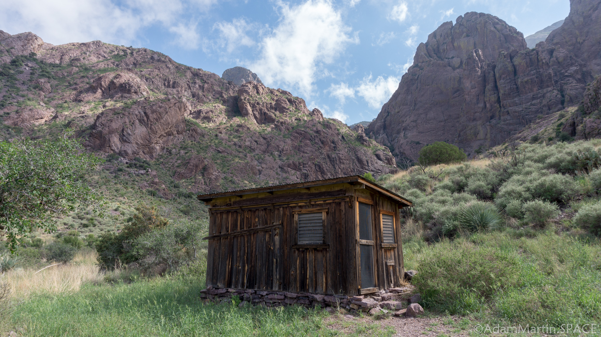 Dripping Springs Natural Area – AdamMartin.SPACE